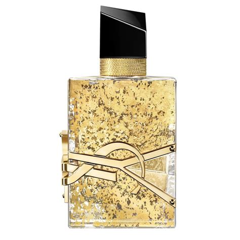 ysl libre holiday edition|Yves Saint Laurent Libre Eau de Parfum Holiday Edition .